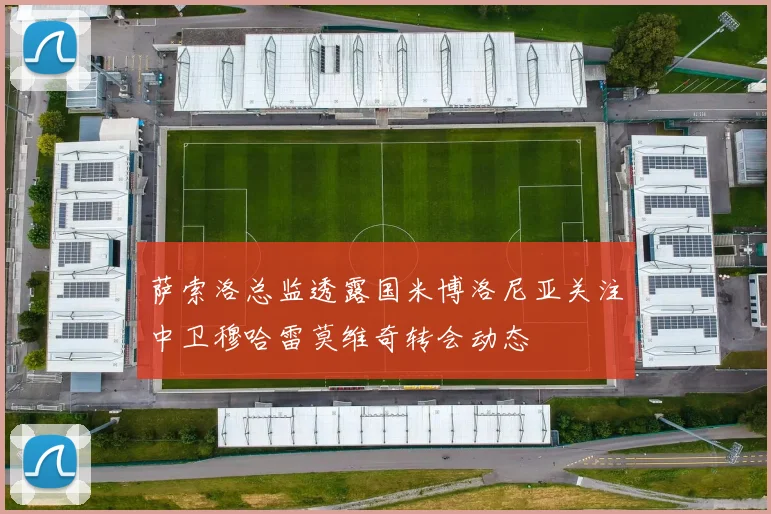 萨索洛总监透露国米博洛尼亚关注中卫穆哈雷莫维奇转会动态